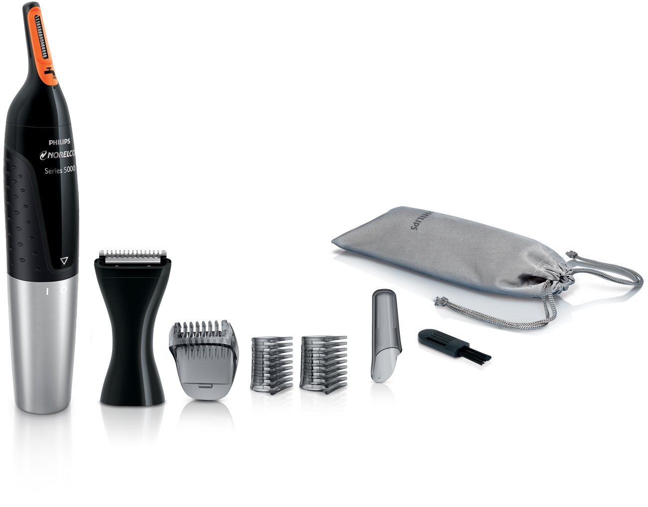 What Is The Best Nose Hair Trimmer Nose Trimmer Reviews